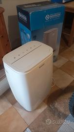 condizionatore Olimpia splendid 10hp wi fi 