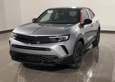 OPEL MOKKA 1.2 GS LINE FULL