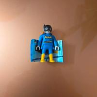 Vc291 batgirl playmobil kinder sorpresa