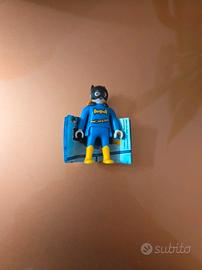 Vc291 batgirl playmobil kinder sorpresa