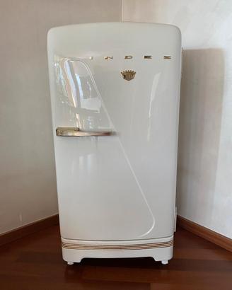 Frigorifero INDES originale del 1960  - Restaurato