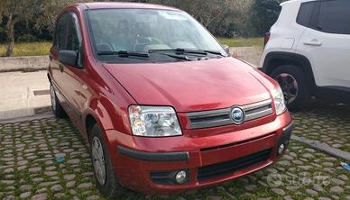 Fiat Panda 1.1 Active