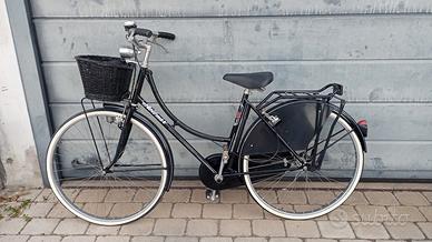 bici misura 26 