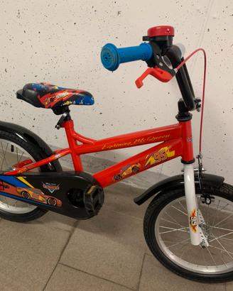Bici cars