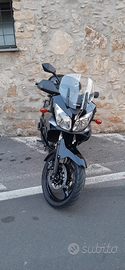 Suzuki V-Strom 650 2020 Modello 3D - Scarica Veicoli on