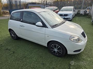 Lancia Ypsilon 1.4 E-Collection Ecochic GPL