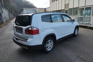 ORLANDO 2.0 CDTI 7 POSTI ANNO 10/2012