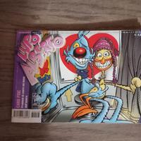 202 albi di Lupo Alberto