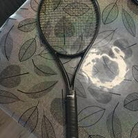 Racchetta da tennis head speed pro legend