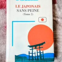 Assimil - Le japonais sans peine (tome 2)