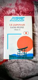Assimil - Le japonais sans peine (tome 2)