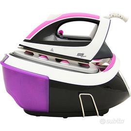 FERRO DA STIRO QUIGG DI DESIGN