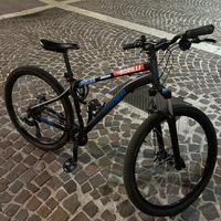 Bici MTB Rockrider ST120 27.5