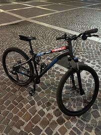 Bici MTB Rockrider ST120 27.5