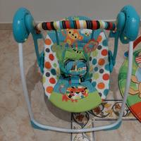 GIOCHI DONDOLO
