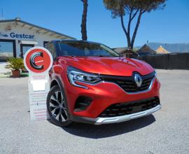 Renault Captur TCe 12V 90 CV Techno