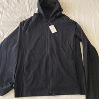 PAF felpa nera Hoodie 7.0 Right