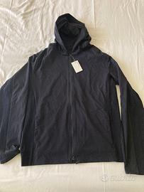 PAF felpa nera Hoodie 7.0 Right