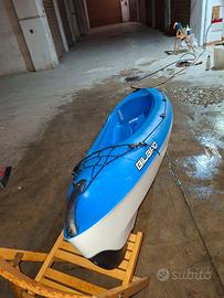 CANOA BIC BILBAO