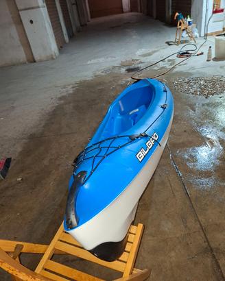 CANOA BIC BILBAO