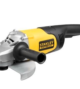 Smerigliatrice Stanley fat max 230 mm FMEG232-QS