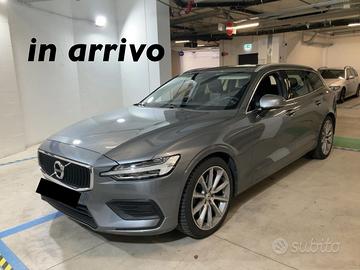 Volvo V60 T6 AWD Geartronic Business Plus