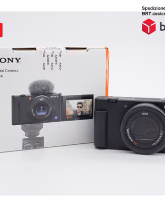 Sony ZV-1A
