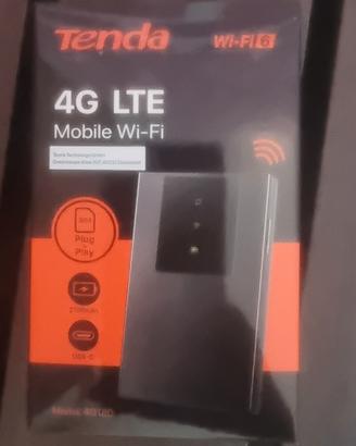 portatile wifi 