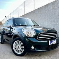Mini Cooper D Countryman 1.6 ,Diesel,Cambio Manual