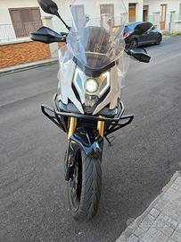 cf moto 650 mt