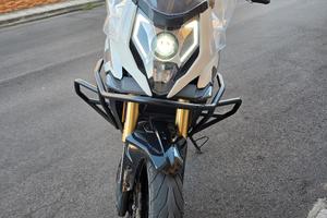 cf moto 650 mt