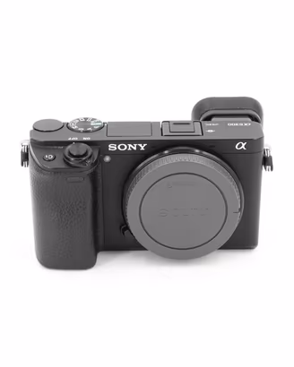 Sony A6300
