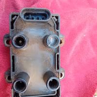 bobina di accensione  clio 1.2 1a serie