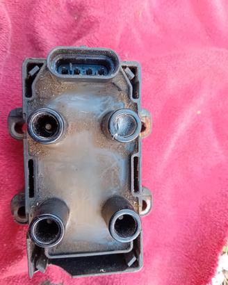 bobina di accensione  clio 1.2 1a serie