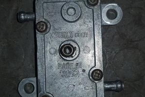 Pompa Benzina MIKUNI per Scooter e Quad 125-250cc
