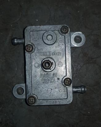 Pompa Benzina MIKUNI per Scooter e Quad 125-250cc
