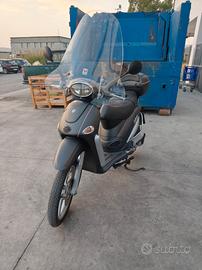 liberty 150