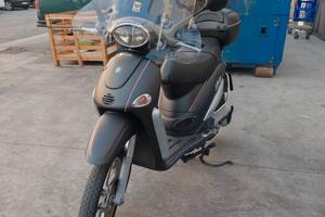 liberty 150