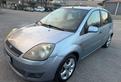 FORD Fiesta BENZINA/GPL 1.2 16V 5p. Ghia Stupend