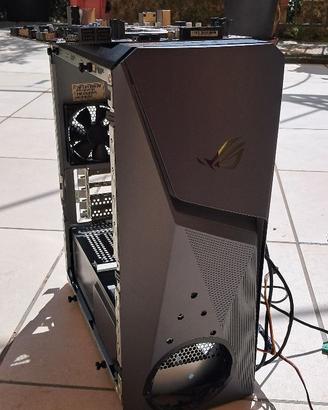 Case PC Asus