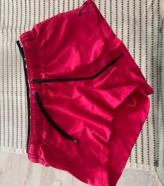 Pantaloncini sportivi Puma