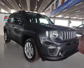 JEEP Renegade 1.6 Mjt 130 CV Limited KM0!!!!