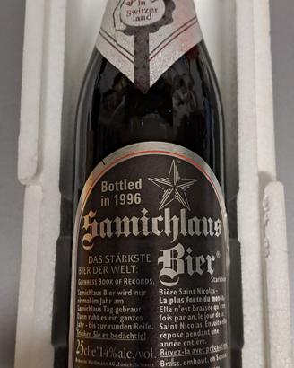 birra samichlaus 1996