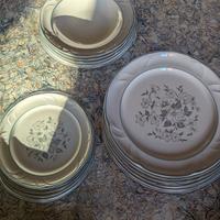 piatti country ware shabby