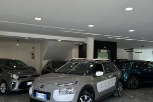 Citroen C4 Cactus PureTech 82 S&S ETG Feel