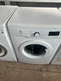 lavatrice Electrolux  8 kg A+++