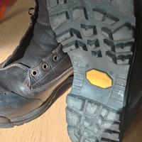 ANFIBI DA PARACADUTISTA 