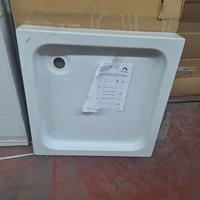 piatto doccia/box doccia 