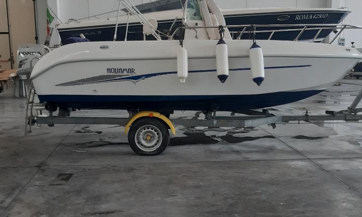 Acquamar 17