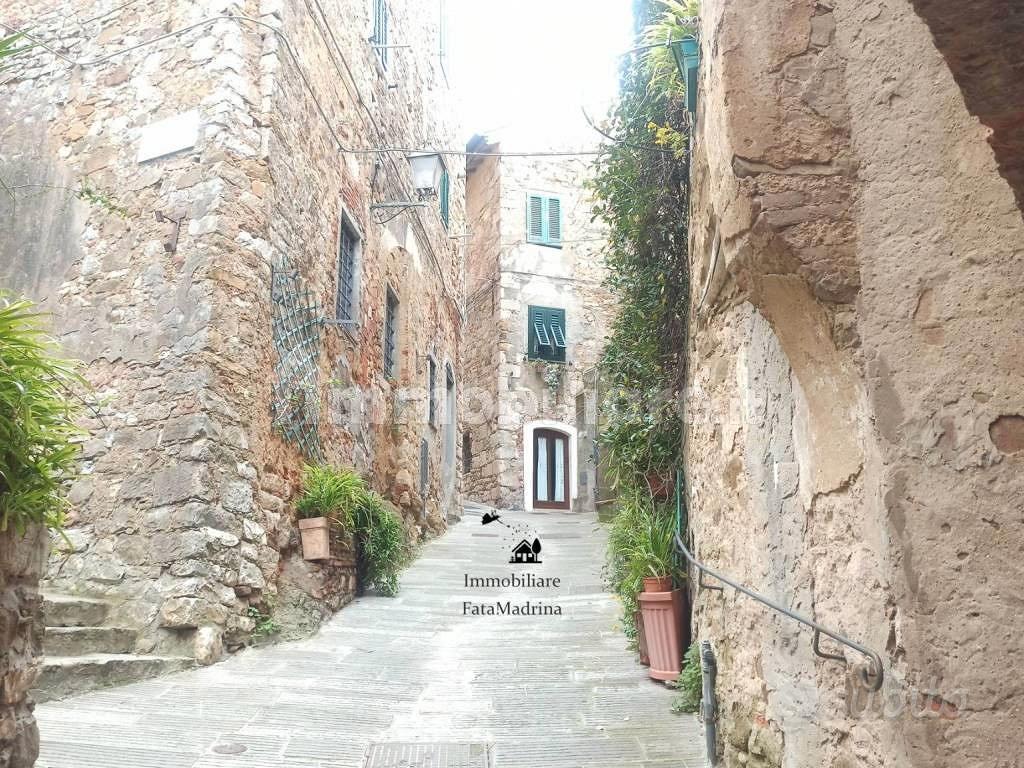 Apartment in Campiglia Marittima, Rovinato - Vista 3